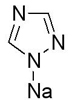 1,2,4-三氮唑钠盐